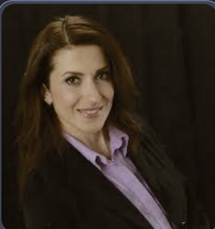 Dr. Darina Douchi